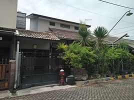 Maison 5 chambre à vendre à Gunung Anyar, East Jawa, Gunung Anyar