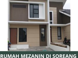 2 Bedroom Villa for sale in Soreang, Bandung, Soreang