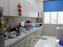 4 Schlafzimmer Haus zu verkaufen in Johor Bahru, Johor, Tebrau, Johor Bahru, Johor, Malaysia