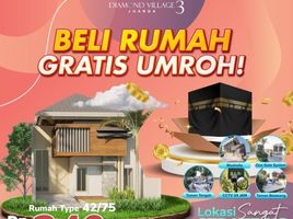 2 Bedroom House for sale in Buduran, Sidoarjo, Buduran