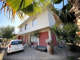 6 Bedroom House for sale in Santiago, Buin, Maipo, Santiago