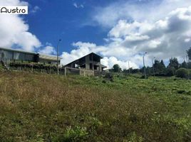  Land for sale in Nulti, Cuenca, Nulti