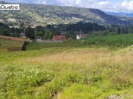  Terrain for sale in Nulti, Cuenca, Nulti