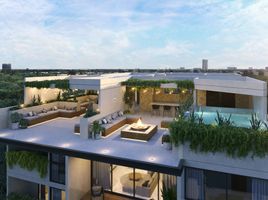 Condominium 1 chambre à vendre à Merida, Yucatan, Merida