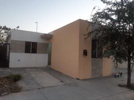 Villa 3 chambre à vendre à Monterrey, Nuevo Leon, Monterrey