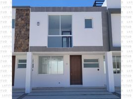 Maison 3 chambre à vendre à Zapopan, Jalisco, Zapopan