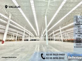 Studio Villa zu vermieten in Azcapotzalco, Mexico City, Azcapotzalco, Mexico City