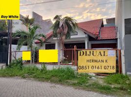 3 Habitación Villa en venta en Mulyorejo, East Jawa, Mulyorejo