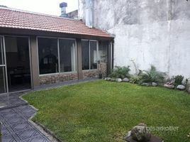 4 Bedroom House for sale in Lomas De Zamora, Buenos Aires, Lomas De Zamora