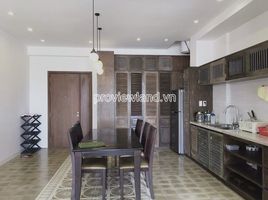 1 Bedroom Apartment for rent in Thao Dien, Ho Chi Minh City, Thao Dien