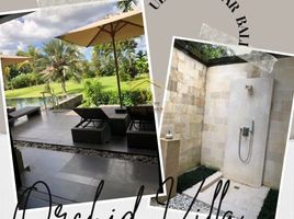 4 Bedroom Villa for sale in Gianyar, Bali, Ubud, Gianyar