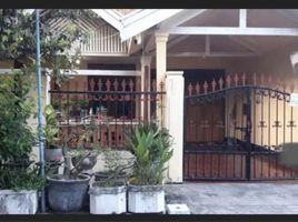 4 Schlafzimmer Villa zu verkaufen in Gunung Anyar, East Jawa, Gunung Anyar