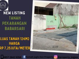  Land for sale in Depok, Sleman, Depok