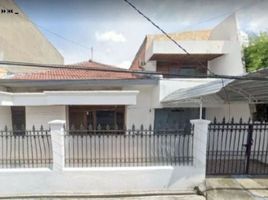 3 Bedroom House for rent in Tambaksari, Surabaya, Tambaksari