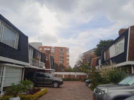 4 Bedroom Villa for sale in Fundacion Cardioinfantil-Instituto de Cardiologia, Bogota, Bogota