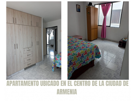 2 Habitación Apartamento en venta en Quindio, Armenia, Quindio