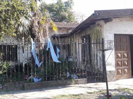 Estudio Casa en venta en Morón, Buenos Aires, Morón