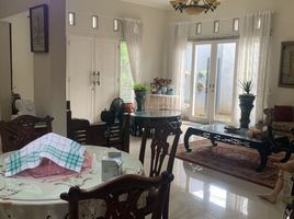 4 Schlafzimmer Haus zu verkaufen in Pasar Minggu, Jakarta, Pasar Minggu