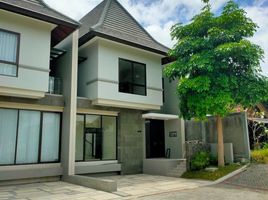 5 Habitación Casa en venta en Depok, Yogyakarta, Depok, Sleman