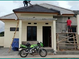 2 Kamar Rumah for sale in Jagonalan, Klaten, Jagonalan