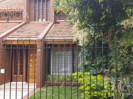 4 Bedroom House for sale in Vicente Lopez, Buenos Aires, Vicente Lopez