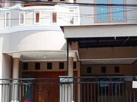 5 Kamar Rumah for rent in Jakarta, Duren Sawit, Jakarta Timur, Jakarta