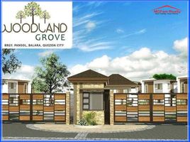 Villa à vendre à Quezon City, Metro Manila, Quezon City