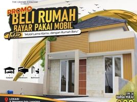 2 Bedroom House for sale in Lumajang, East Jawa, Lumajang, Lumajang