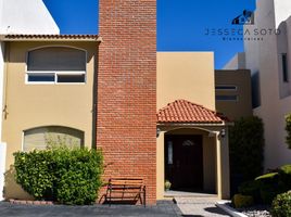 3 Bedroom House for sale in Queretaro, Queretaro, Queretaro, Queretaro