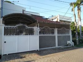 3 Kamar Vila for rent in Mulyorejo, Surabaya, Mulyorejo