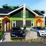 2 Bedroom Villa for sale in Bojonggede, Bogor, Bojonggede