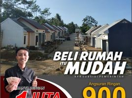 2 Bedroom House for sale in Kidung Kandang, Malang Regency, Kidung Kandang