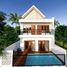 Villa 3 chambre à vendre à Mlati, Yogyakarta, Mlati