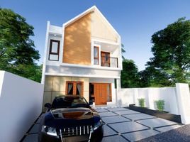 Villa 3 chambre à vendre à Mlati, Yogyakarta, Mlati