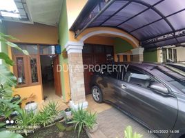 3 Habitación Villa en venta en Cimahi Tengah, West Jawa, Cimahi Tengah