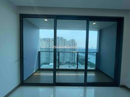 3 Phòng ngủ Chung cư for rent at Sunwah Pearl, Phường 22