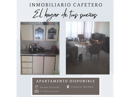 3 Habitación Apartamento en venta en Quindio, Armenia, Quindio