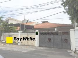 9 Habitación Villa en venta en Sukolilo, East Jawa, Sukolilo