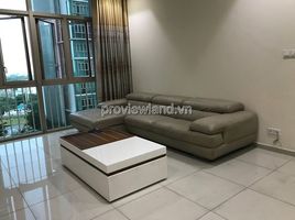 3 chambre Villa for rent in Pháp viện Minh Đăng Quang, An Phu, An Phu