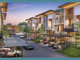 3 Bedroom House for sale in Basilea Convention Center, Legok, Legok