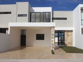 3 Habitación Villa en venta en Tixpehual, Yucatán, Tixpehual