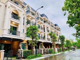 4 Phòng ngủ Nhà phố for sale at Safira Khang Điền, Phú Hữu