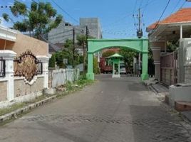3 Habitación Villa en venta en Mulyorejo, East Jawa, Mulyorejo