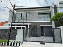 4 Habitación Casa en venta en Tambaksari, East Jawa, Tambaksari