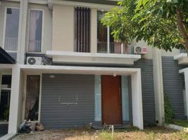 3 Habitación Casa en venta en Lakarsantri, East Jawa, Lakarsantri