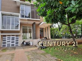 4 Schlafzimmer Haus zu verkaufen in Pondok Aren, Banten, Pondok Aren, Tangerang, Banten