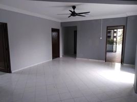 4 Schlafzimmer Wohnung zu vermieten in Johor Bahru, Johor, Plentong, Johor Bahru