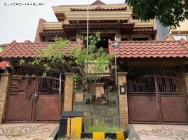 7 Habitación Casa en venta en Tambaksari, East Jawa, Tambaksari, Surabaya, East Jawa