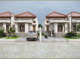 2 Bedroom Villa for sale in Klaten Utara, Klaten, Klaten Utara