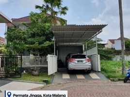 5 Schlafzimmer Villa zu verkaufen in Lowok Waru, East Jawa, Lowok Waru